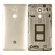 Huawei Mate 8 - Batériový Kryt (Champagne Gold)