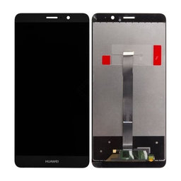 Huawei Mate 9 MHA-L09 - LCD Displej + Dotykové Sklo (Space Grey)