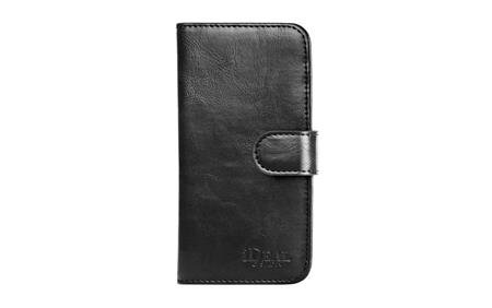 iDeal of Sweden - Magnet Wallet+ puzdro pre Samsung Galaxy S6, čierna
