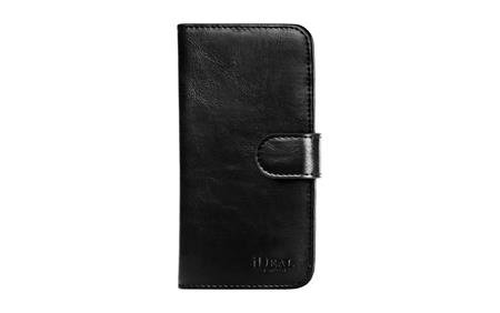 iDeal of Sweden - Magnet Wallet+ puzdro pre Samsung Galaxy S8+, čierna