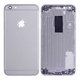 Apple iPhone 6S Plus - Zadný Housing (Space Gray)