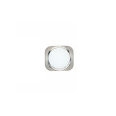Apple iPhone 5S, SE - Tlačidlo Domov (Silver)