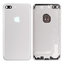 Apple iPhone 7 Plus - Zadný Housing (Silver)