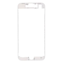 Apple iPhone 8 - Rám Pod LCD (White)