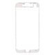 Apple iPhone 8 - Rám Pod LCD (White)