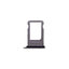Apple iPhone 8, SE (2020), SE (2022) - SIM Slot (Space Gray, Black)