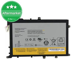 Lenovo Miix 2 10.1 - Batéria L13M2P21 6200mAh