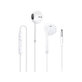 Slúchadlá, 3.5 mm jack, kompatibilné s Apple