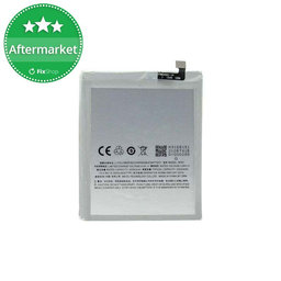 Meizu M3 Note M681H - Batéria BT61 4050mAh