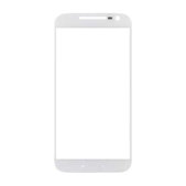 Motorola Moto G4 XT1622 - Dotykové Sklo (White)