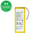 Motorola Moto G4 XT1622, G4 Plus XT11642 - Batéria GA40 3000mAh