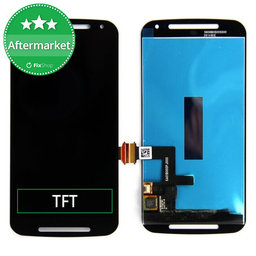Motorola Moto G XT1068 - LCD Displej + Dotykové Sklo TFT