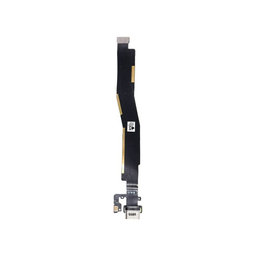 OnePlus 3T - Flex Kábel Nabíjacieho Konektora + Mikrofón