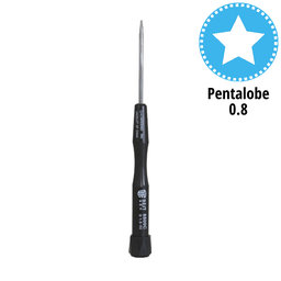 Best 8800C - Skrutkovač - Pentalobe PL1 (0.8mm)