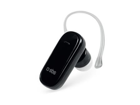 SBS - Bezdrôtové Handsfree BH80, black