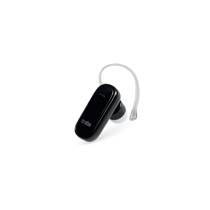 SBS - Bezdrôtové Handsfree BH80, black