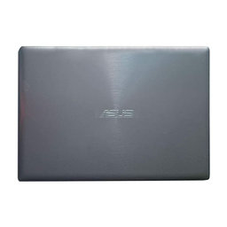Asus Zenbook UX303, UX303LN, U303L, U303LN - Kryt A (LCD Kryt) Nedotyková Verzia (Gray) Genuine Service Pack