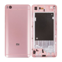Xiaomi Mi 5s - Batériový Kryt (Rose-Gold)