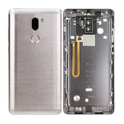 Xiaomi Mi 5s Plus - Batériový Kryt (Silver)