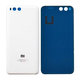 Xiaomi Mi6 - Batériový Kryt (White)