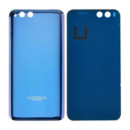 Xiaomi Mi6 - Batériový Kryt (Blue)
