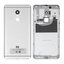 Xiaomi Redmi Note 4 - Batériový Kryt (Silver)