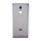 Xiaomi Redmi Note 4X - Batériový Kryt (Platinum Silver)
