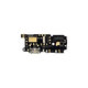 Xiaomi Redmi Note 4 Global - Nabíjací Konektor PCB Doska