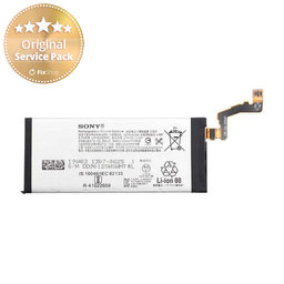 Sony Xperia XZ1 G8341 - Batéria LIP1645ERPC 2700mAh - 1307-0625 Genuine Service Pack