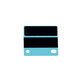 Sony Xperia XZ1 G8341 - Lepka pod LCD Displej (Spodná) Adhesive - 1307-2554 Genuine Service Pack