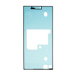 Sony Xperia XZ1 Compact G8441 - Lepka pod LCD Displej (Predná) Adhesive - 1307-7425 Genuine Service Pack