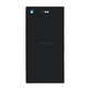 Sony Xperia XZ1 Compact G8441 - Batériový Kryt (Čierna) - 1310-0303