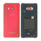 HTC U11 - Batériový Kryt (Červená) - 74H03337-25M