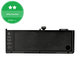 Apple MacBook Pro 15" A1286 (Mid 2009 - Mid 2010) - Batéria A1321 7200mAh