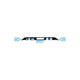 Samsung Galaxy S8 Plus G955F - Lepka pod LCD Displej Adhesive (Vrchná) - GH02-14433A Genuine Service Pack