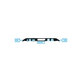 Samsung Galaxy S8 Plus G955F - Lepka pod LCD Displej Adhesive (Vrchná) - GH02-14433A Genuine Service Pack