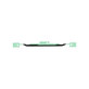 Samsung Galaxy S8 Plus G955F - Lepka pod LCD Displej Adhesive (Spodná) - GH02-14434A Genuine Service Pack