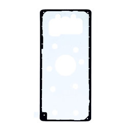 Samsung Galaxy Note 8 N950FD - Lepka pod Batériový Kryt Adhesive - GH02-15237A Genuine Service Pack