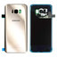 Samsung Galaxy S8 Plus G955F - Batériový Kryt (Maple Gold) - GH82-14015F Genuine Service Pack