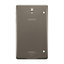 Samsung Galaxy Tab S 8,4 T705 - Batériový Kryt (Tatanium Silver) - GH98-33858B Genuine Service Pack