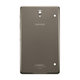 Samsung Galaxy Tab S 8,4 T705 - Batériový Kryt (Tatanium Silver) - GH98-33858B Genuine Service Pack