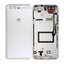 Huawei P10 VTR-L29 - Batériový Kryt (White)
