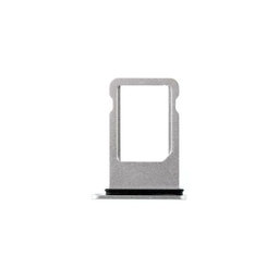 Apple iPhone 8 Plus - SIM Slot (Silver)