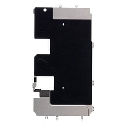 Apple iPhone 8 Plus - Kovová Krytka LCD
