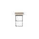 Nokia 3 - SIM Slot (Copper White) - MENE152006A Genuine Service Pack