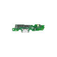 Motorola Moto G5 XT1676 - Nabíjací Konektor PCB Doska