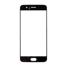 OnePlus 5 - Dotykové Sklo (Midnight Black)