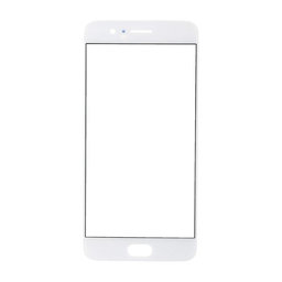 OnePlus 5 - Dotykové Sklo (White)