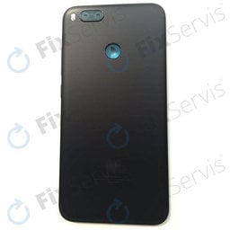 Xiaomi Mi A1 (Mi 5x) - Batériový Kryt (Black)