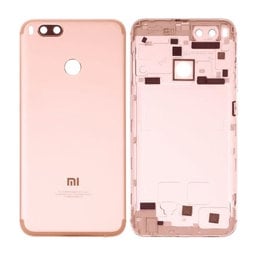 Xiaomi Mi A1(5x) - Batériový Kryt (Rose Gold)